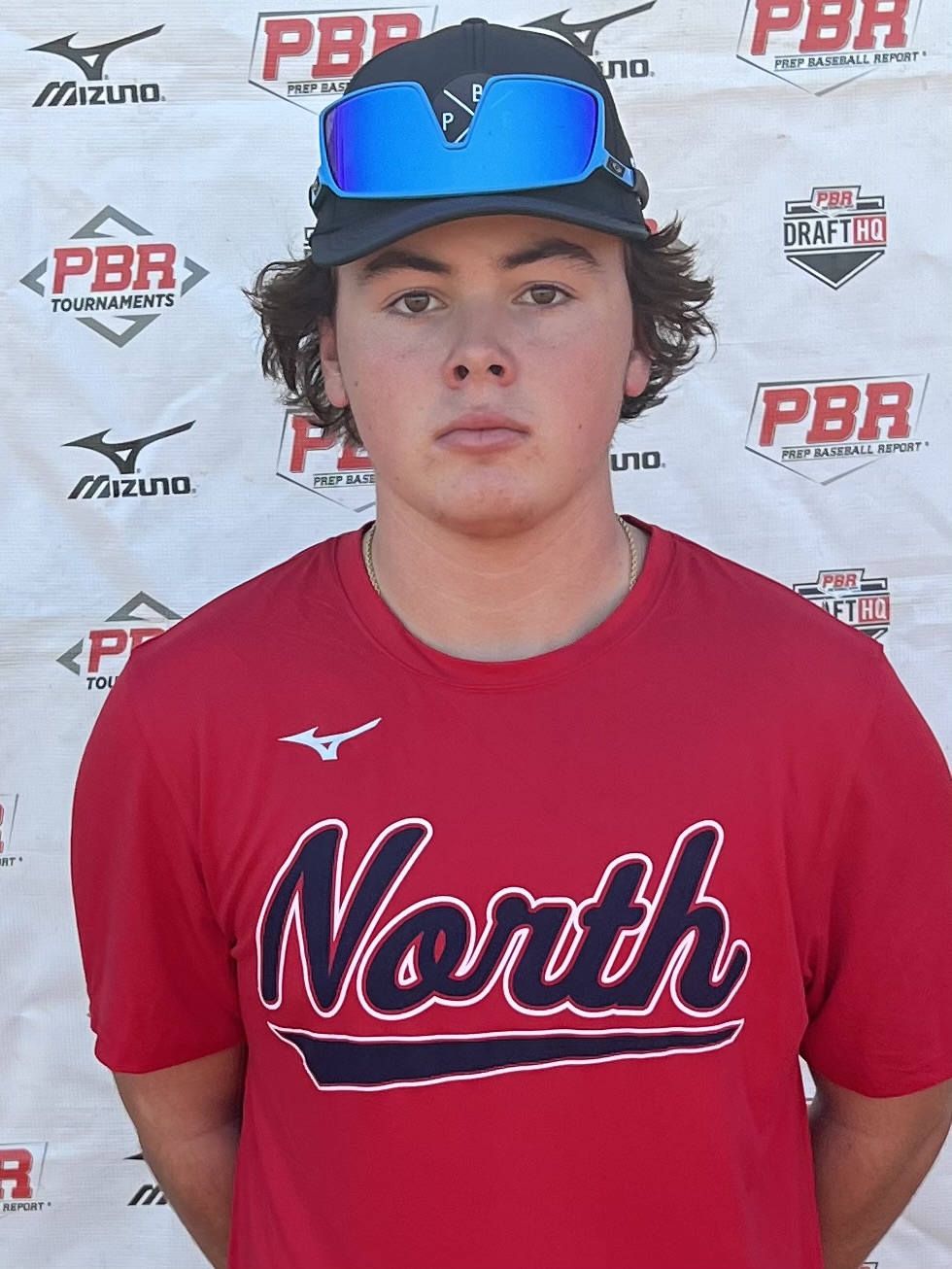 Kolby Batten