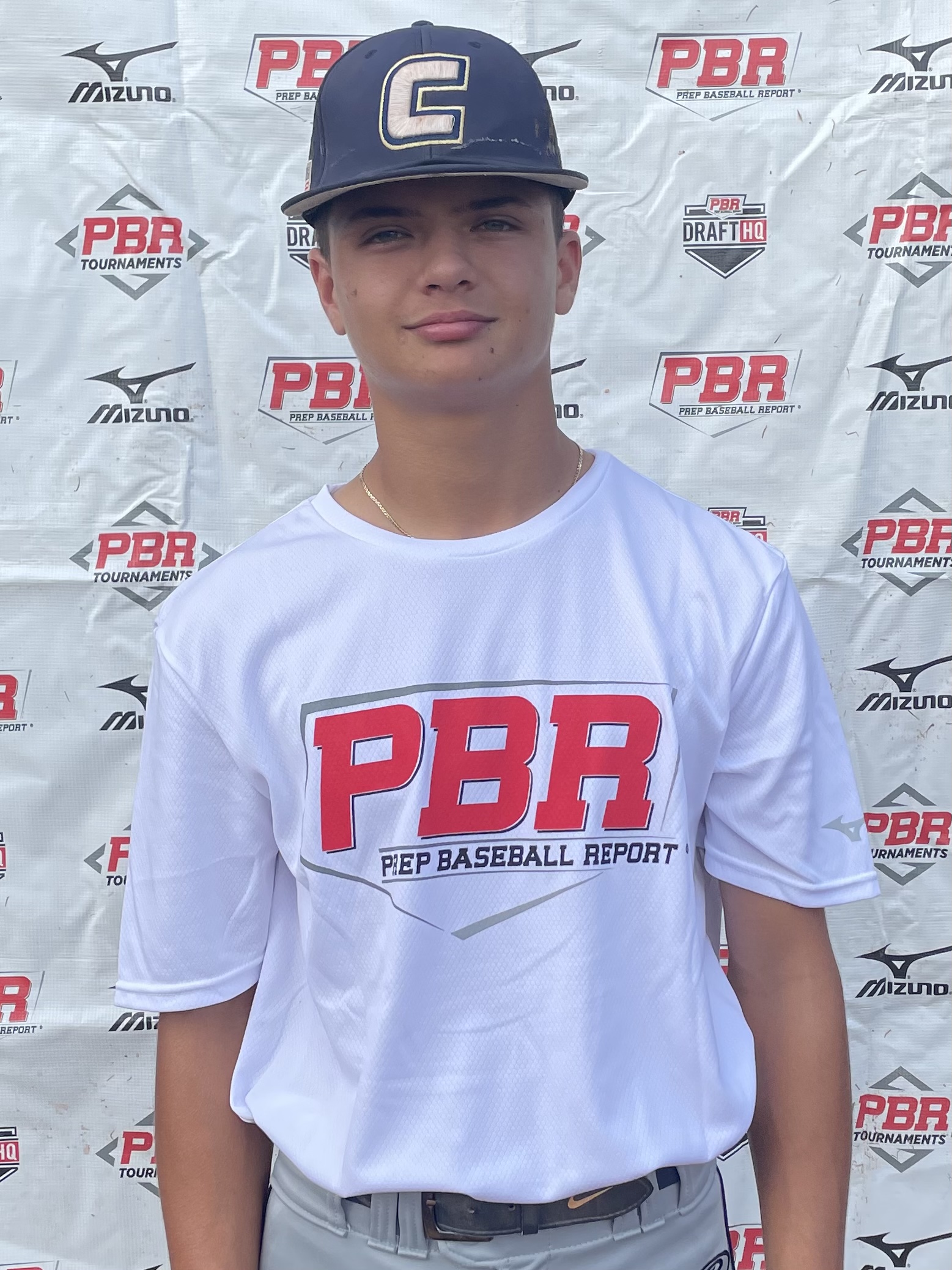 Kaden Foran
