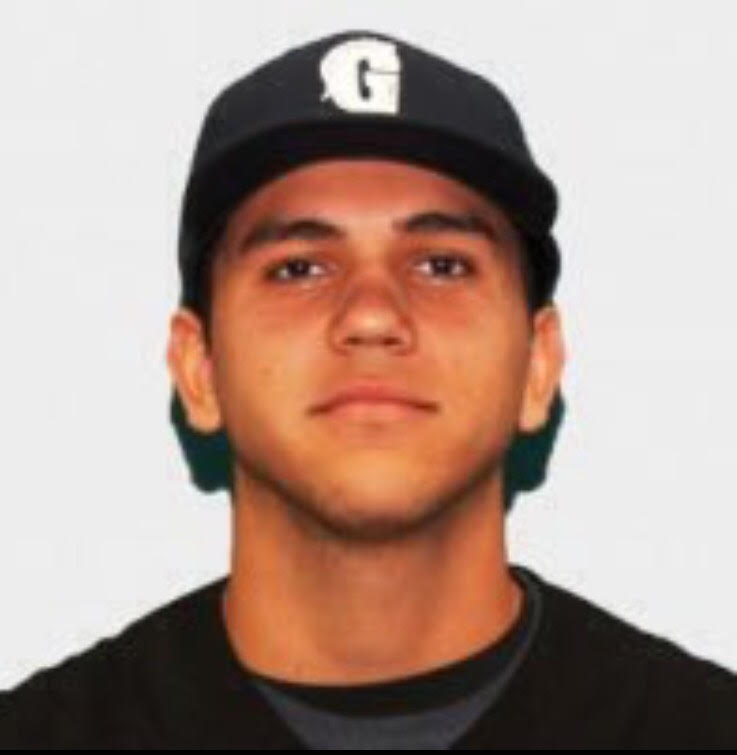 Adrian Del Castillo