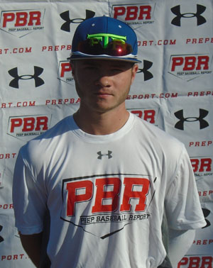 Devin Wall