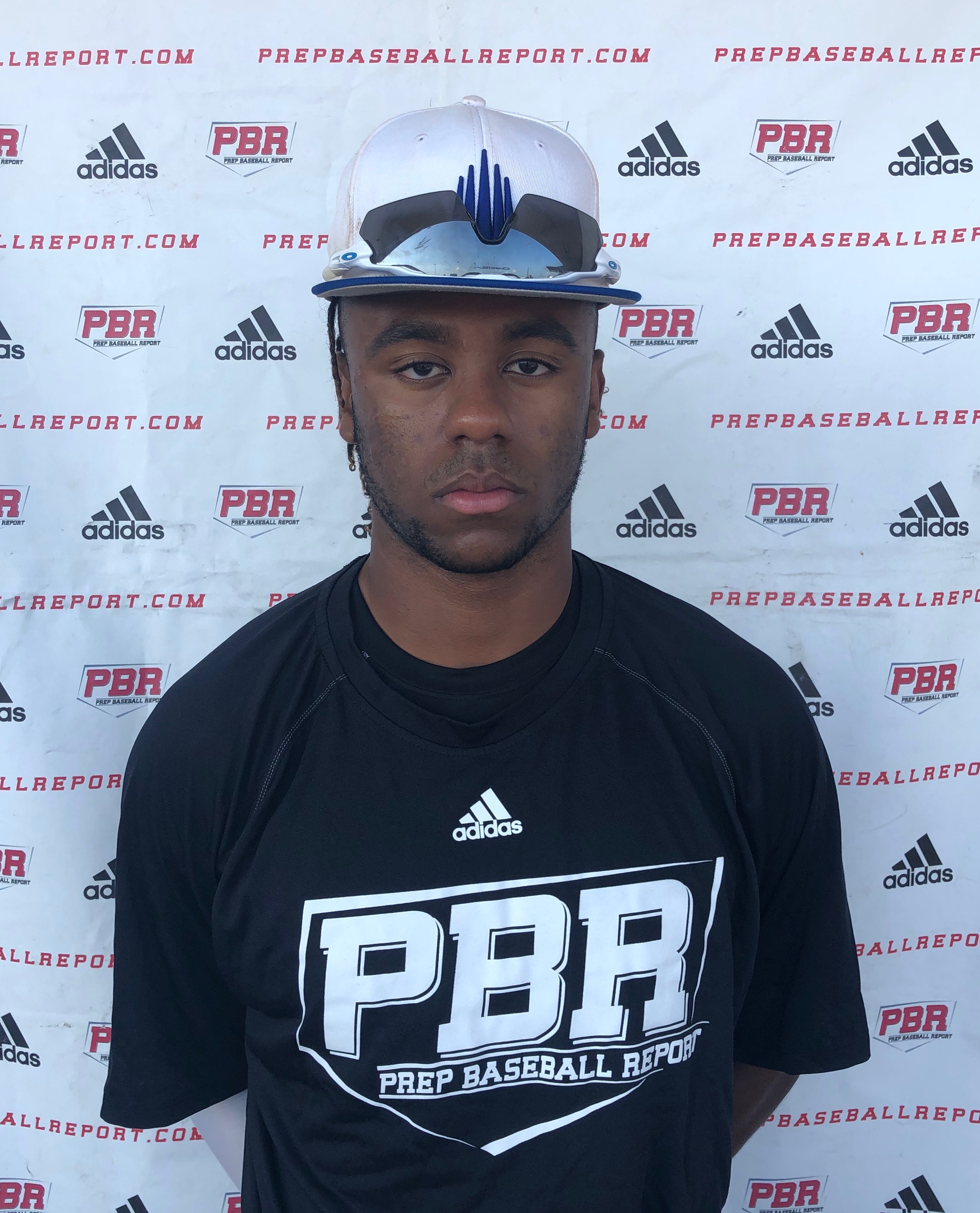 Trey Rucker