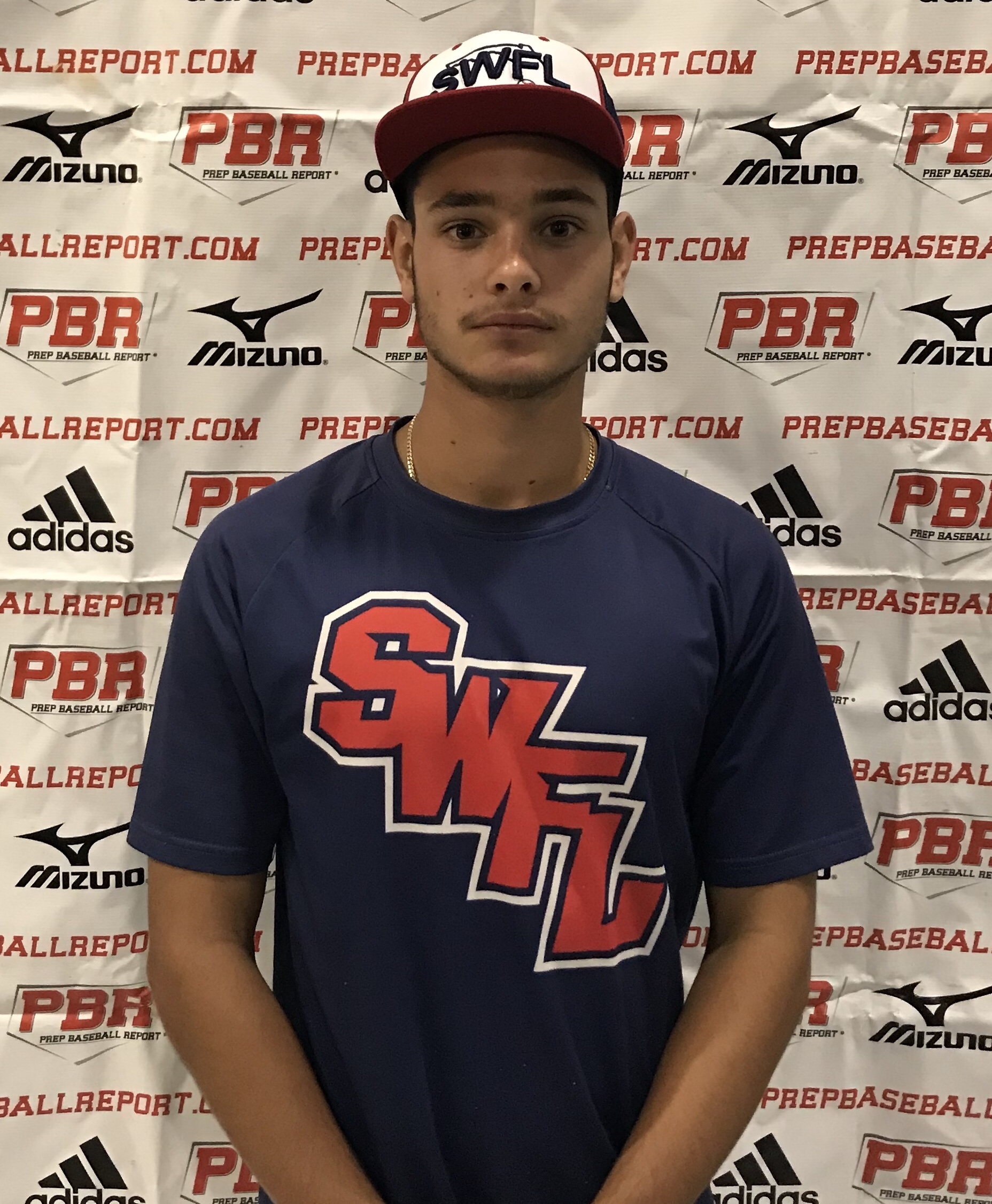 Kevin Rodriguez