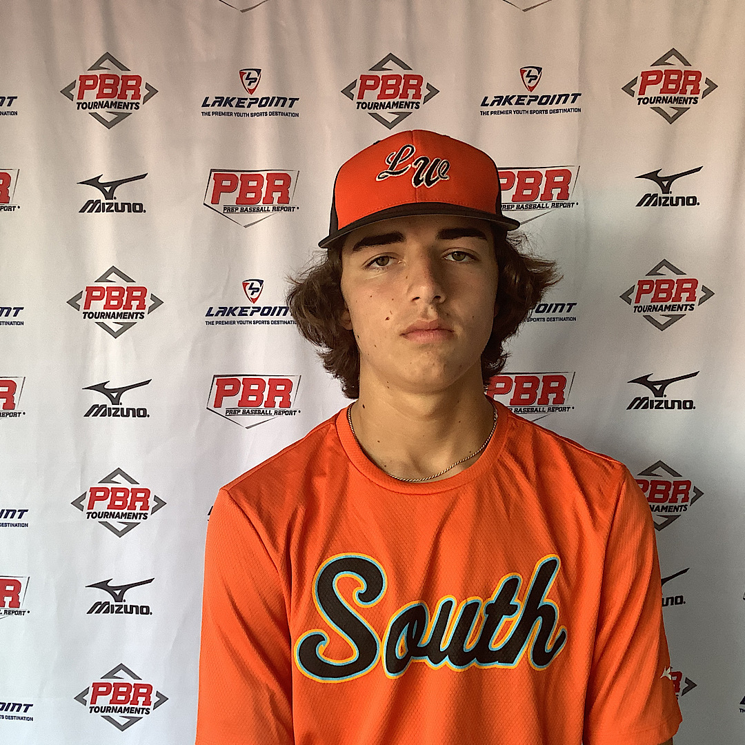 Carson Henrikson