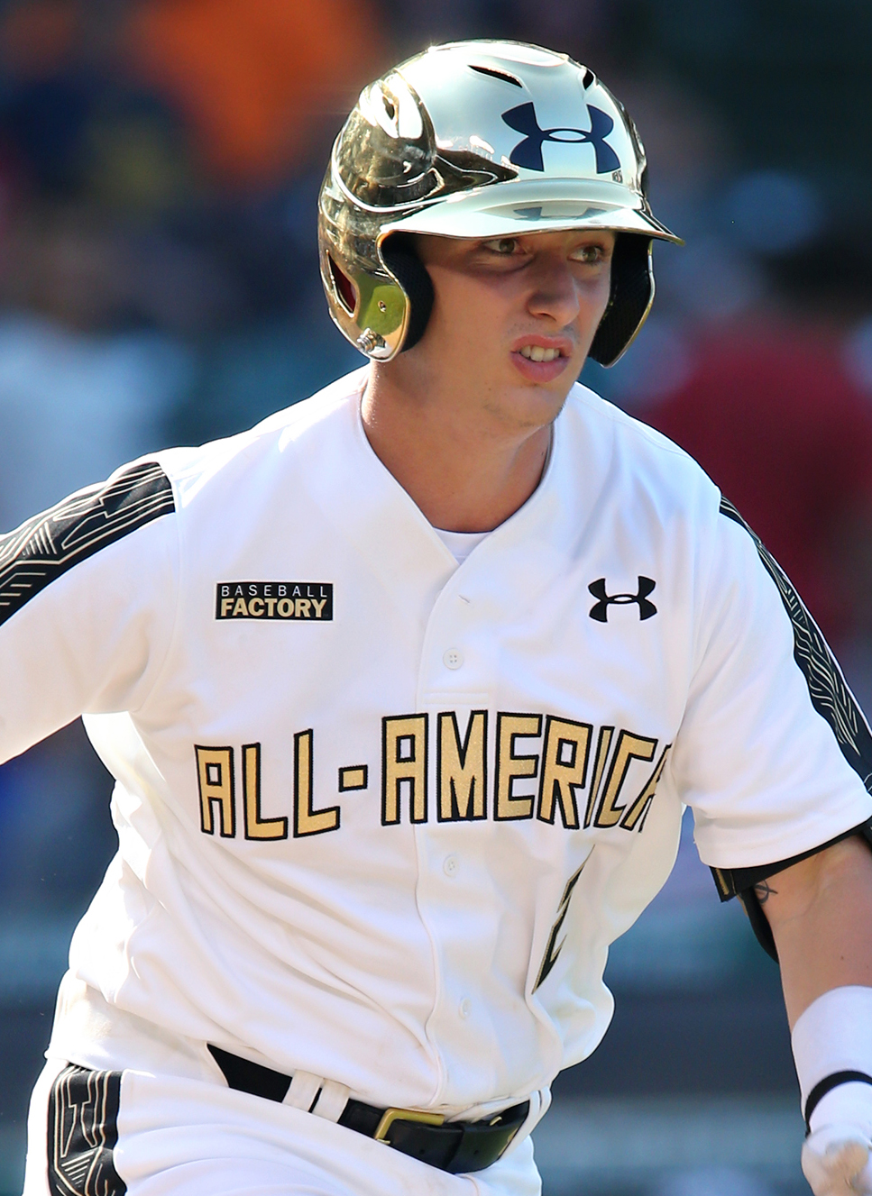 Mike Amditis