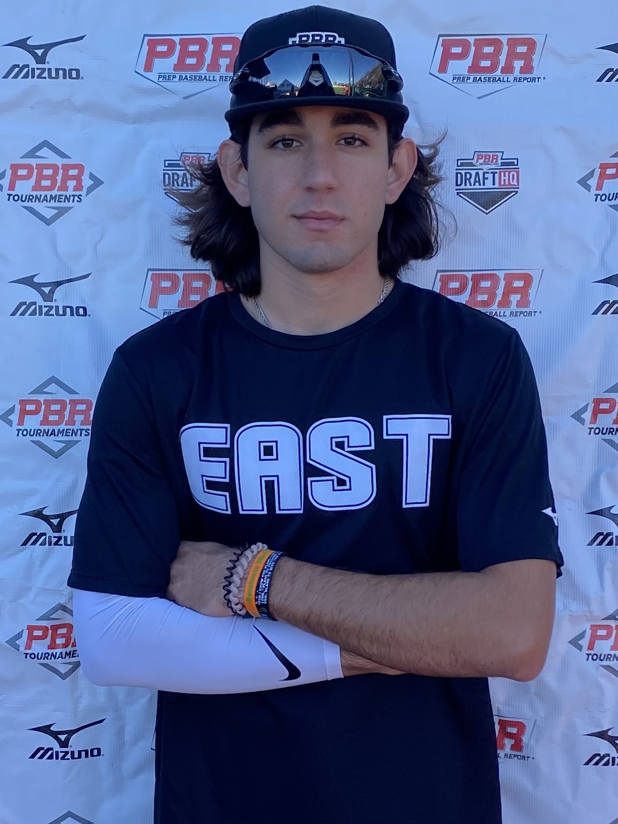 Evan Miller