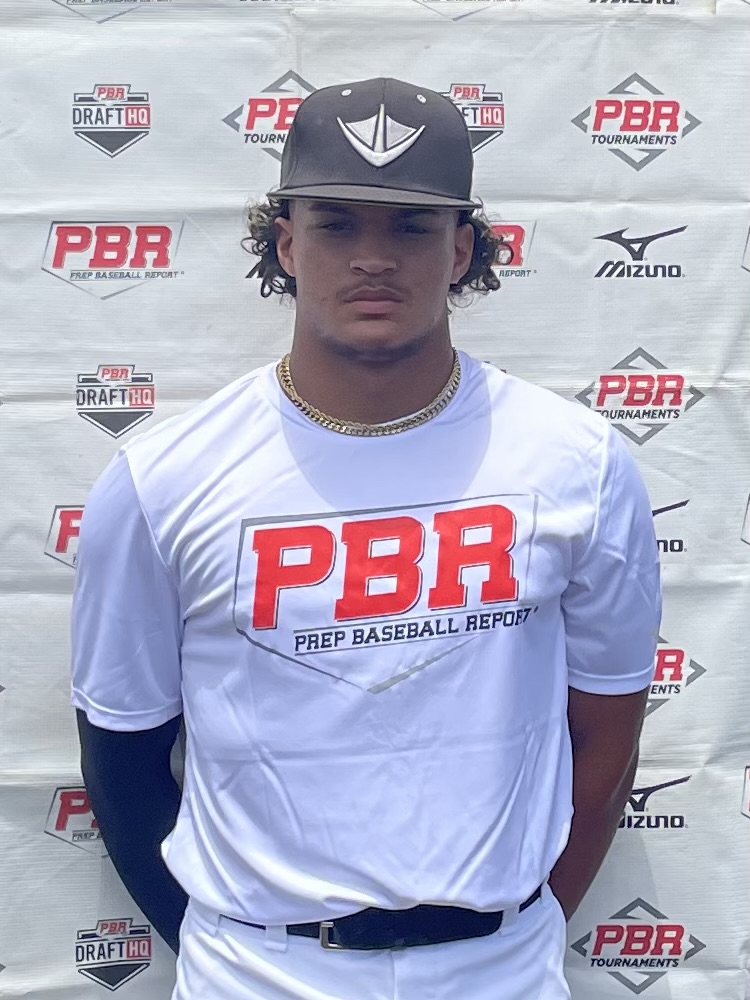 Isaiah Mejia