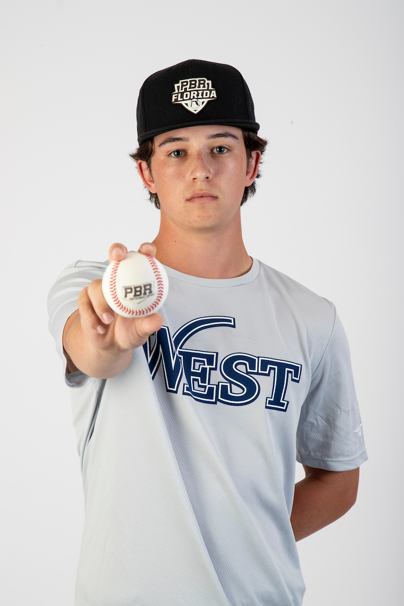 Evan Chrest