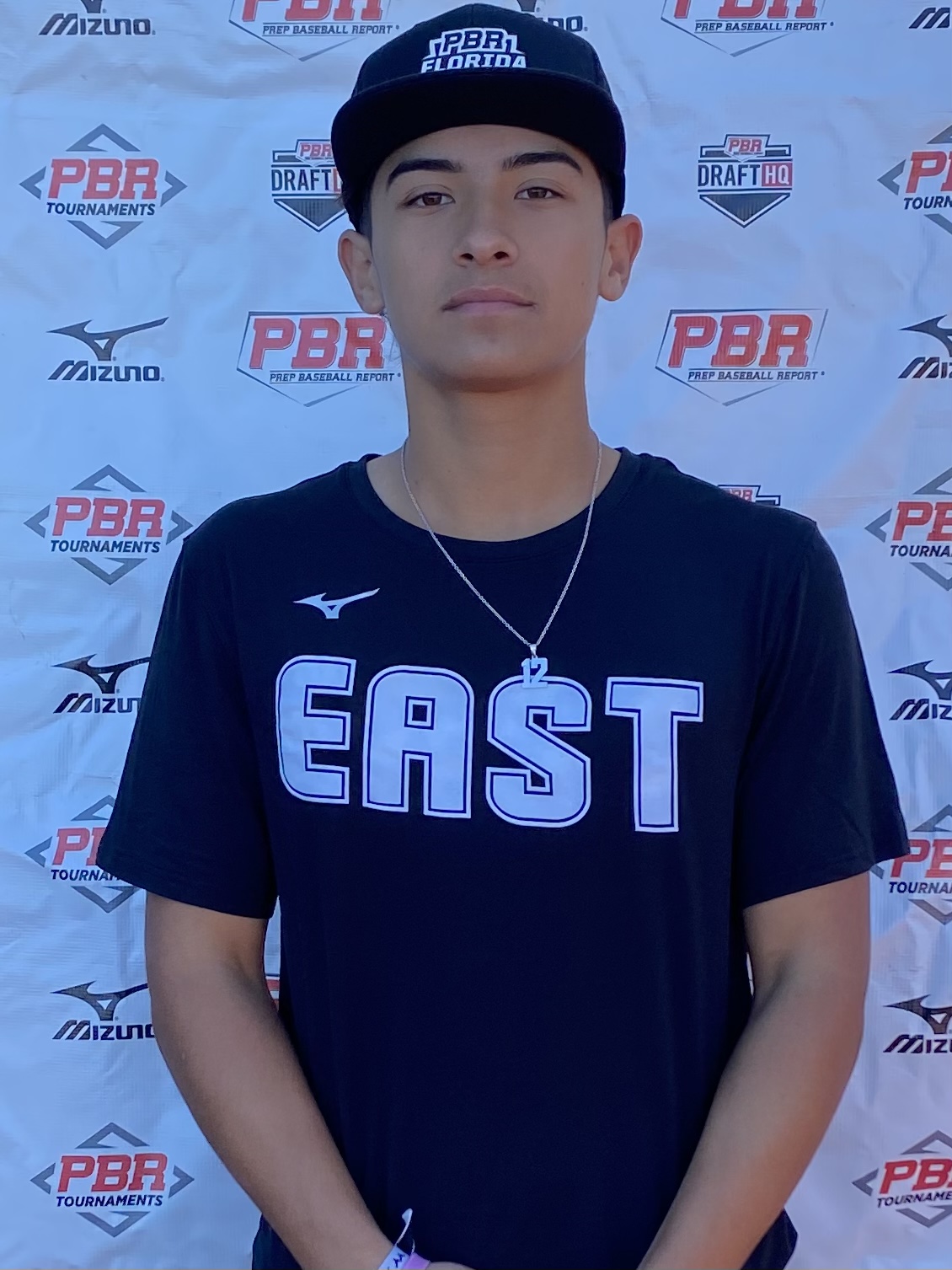Kaiden Lopez