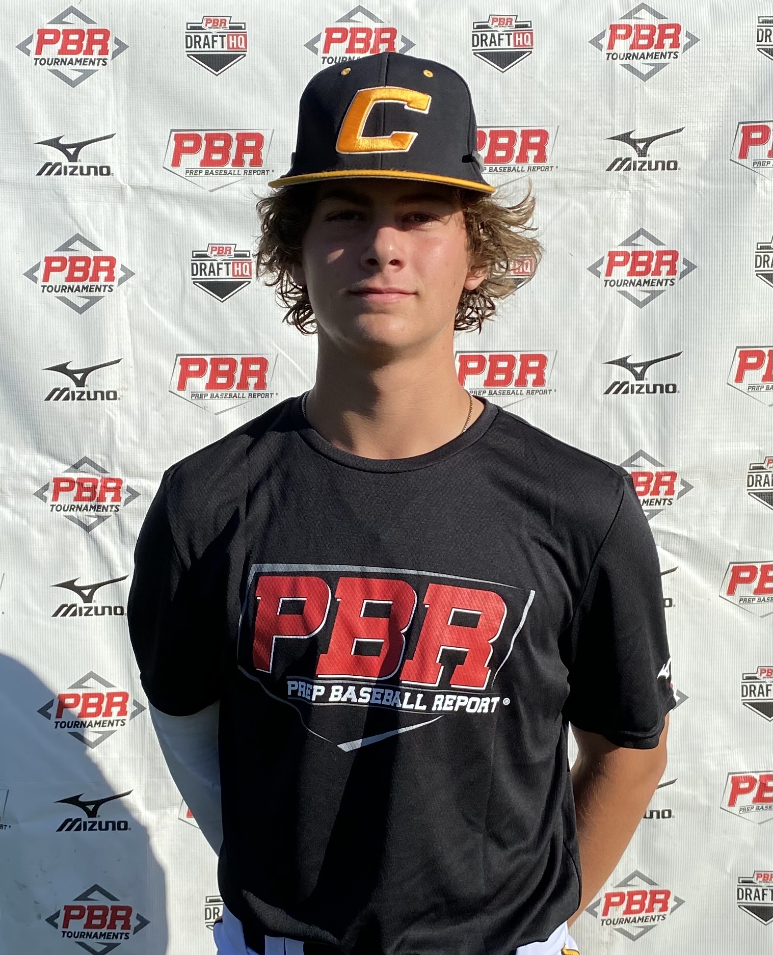 Parker Loew
