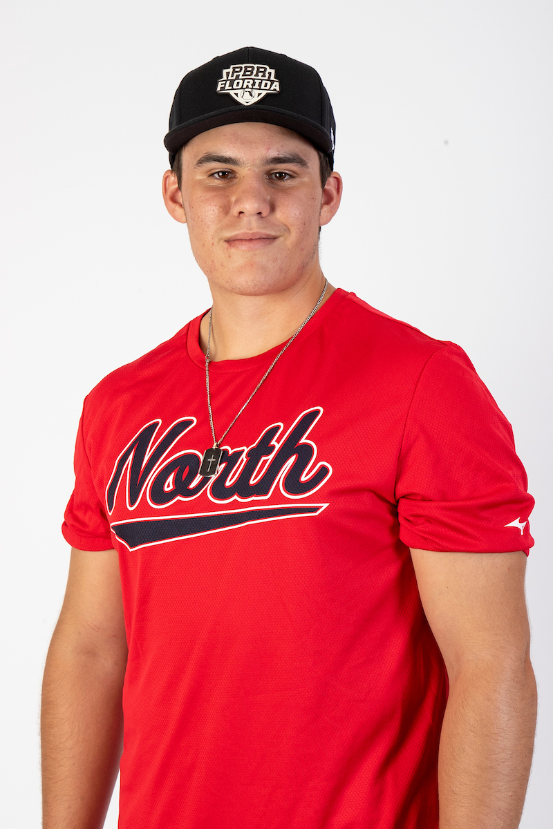 Isaac Williams