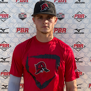 Cade Hamilton