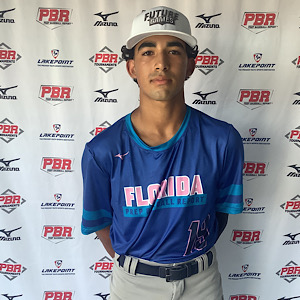 Erick Robles