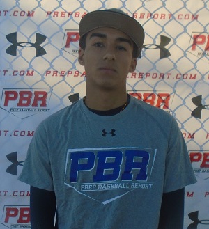 Dylan Ramirez