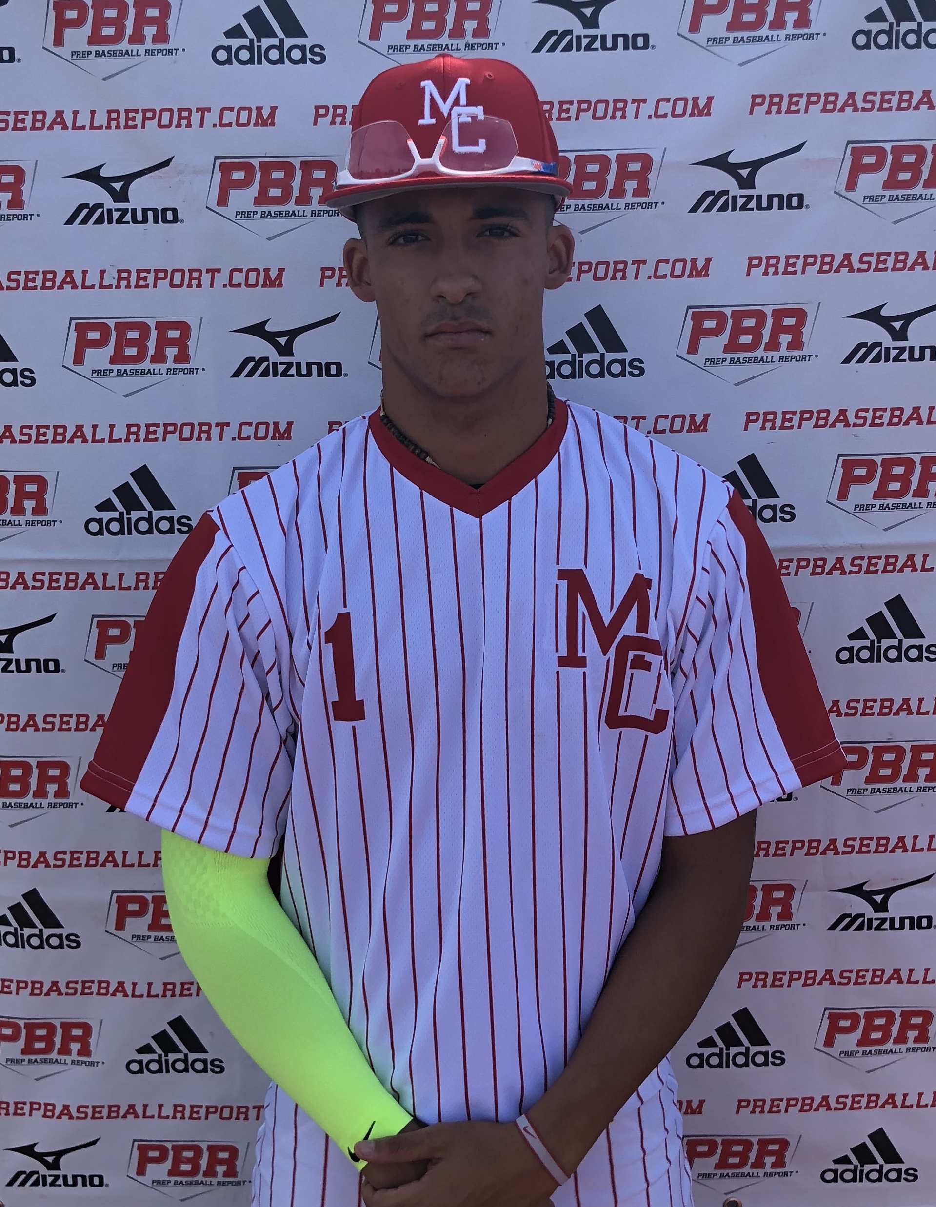 Alejandro Rosario