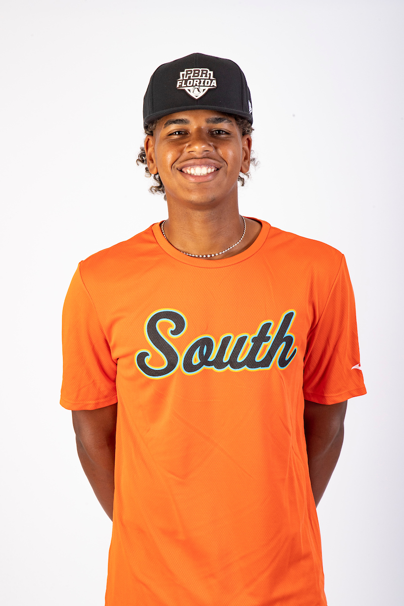 Manny Ramirez Jr