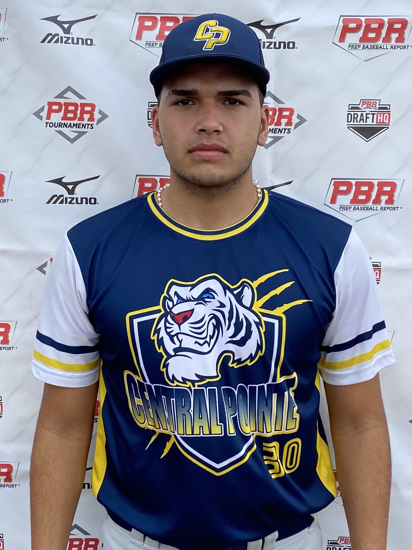 Michael Marrero