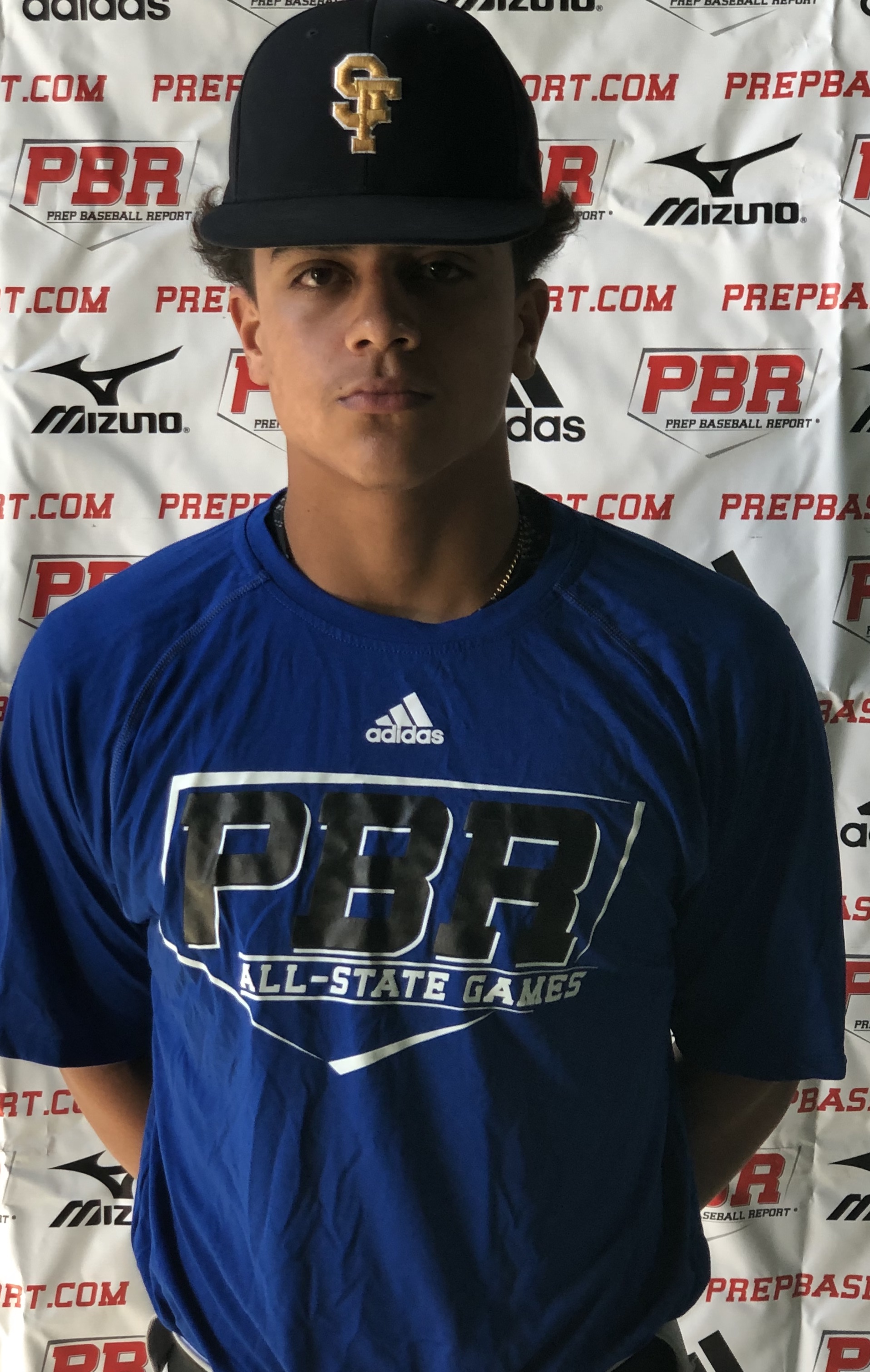 Brandon Paez