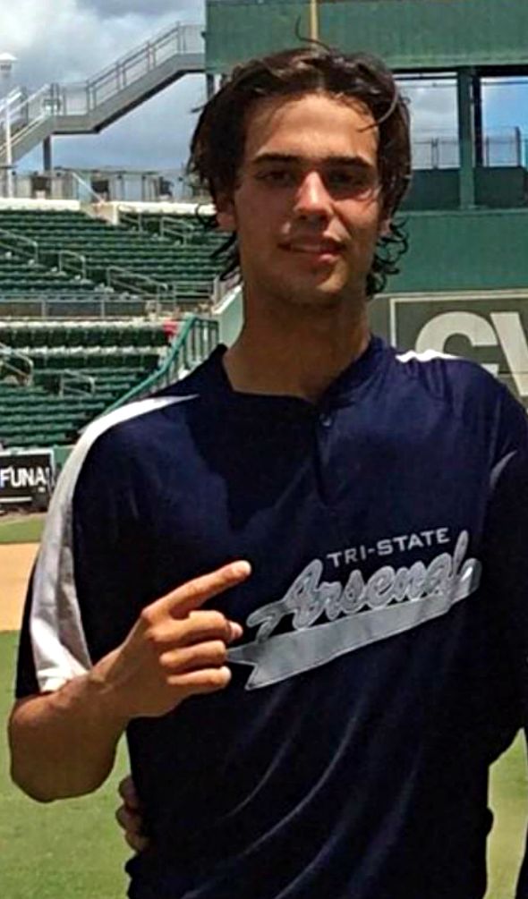 Austin Bates