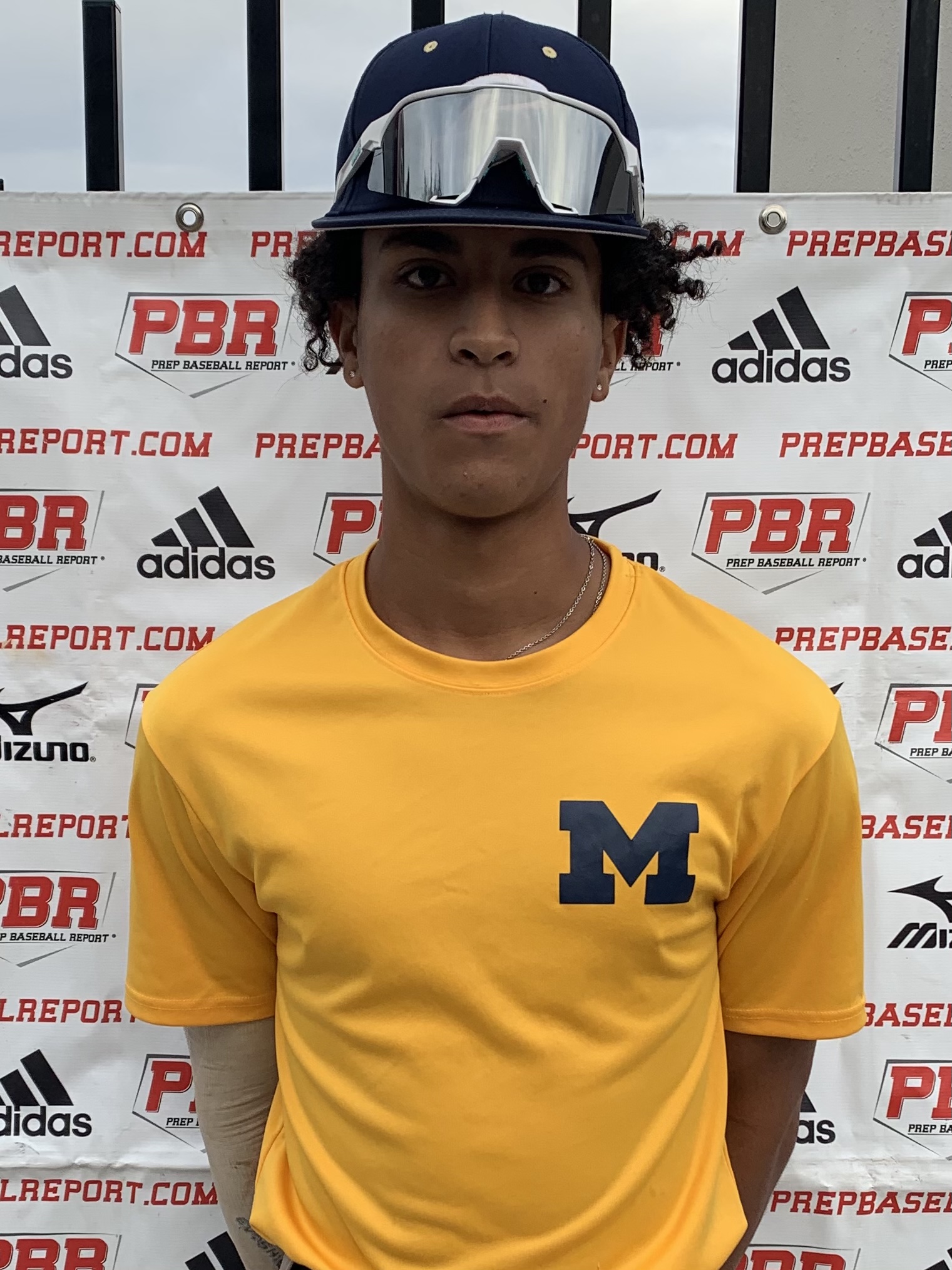Augie Mojica