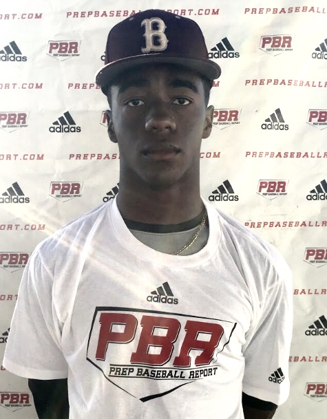 Jalen Wright