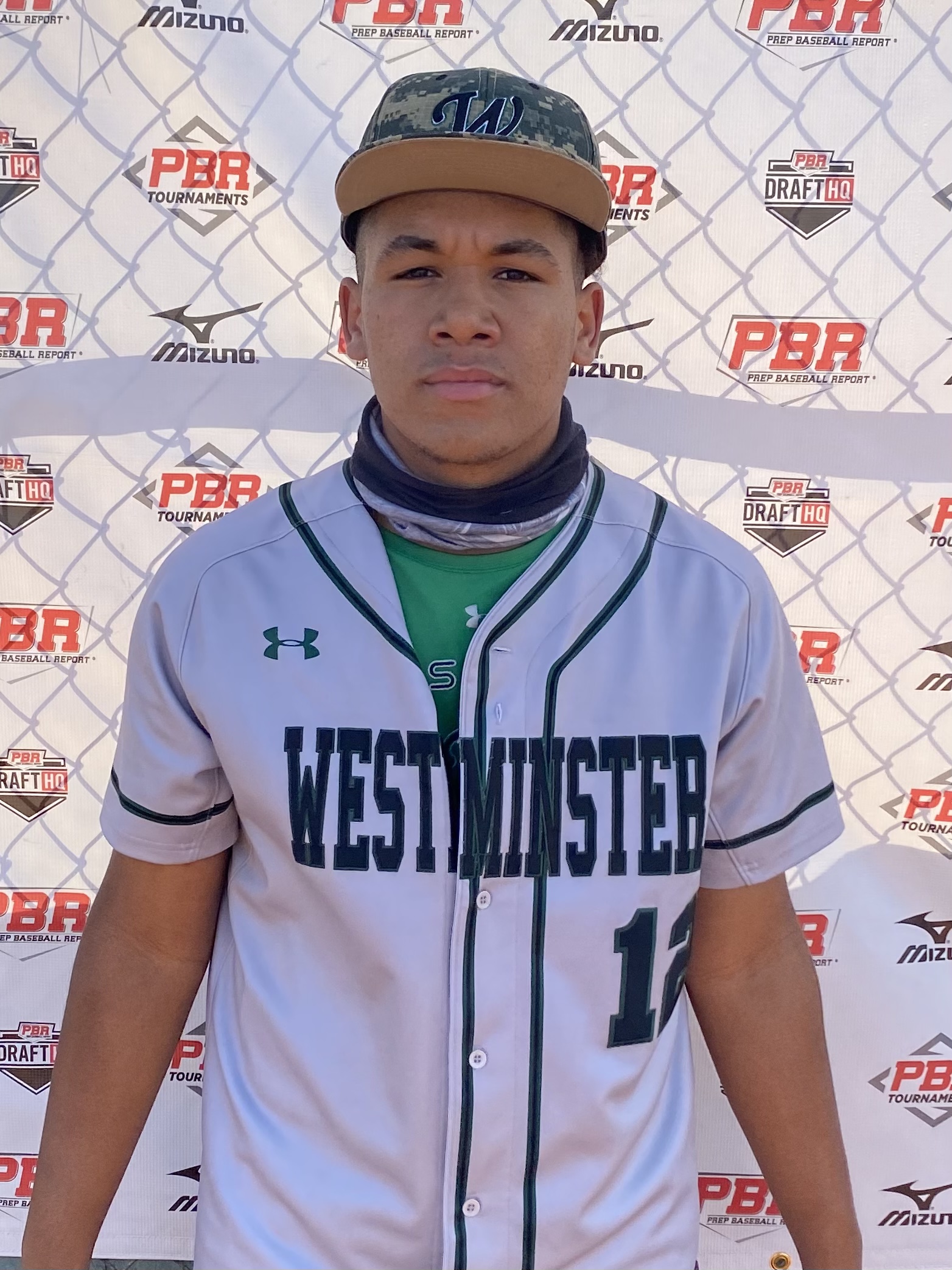 D'Angelo Ortiz
