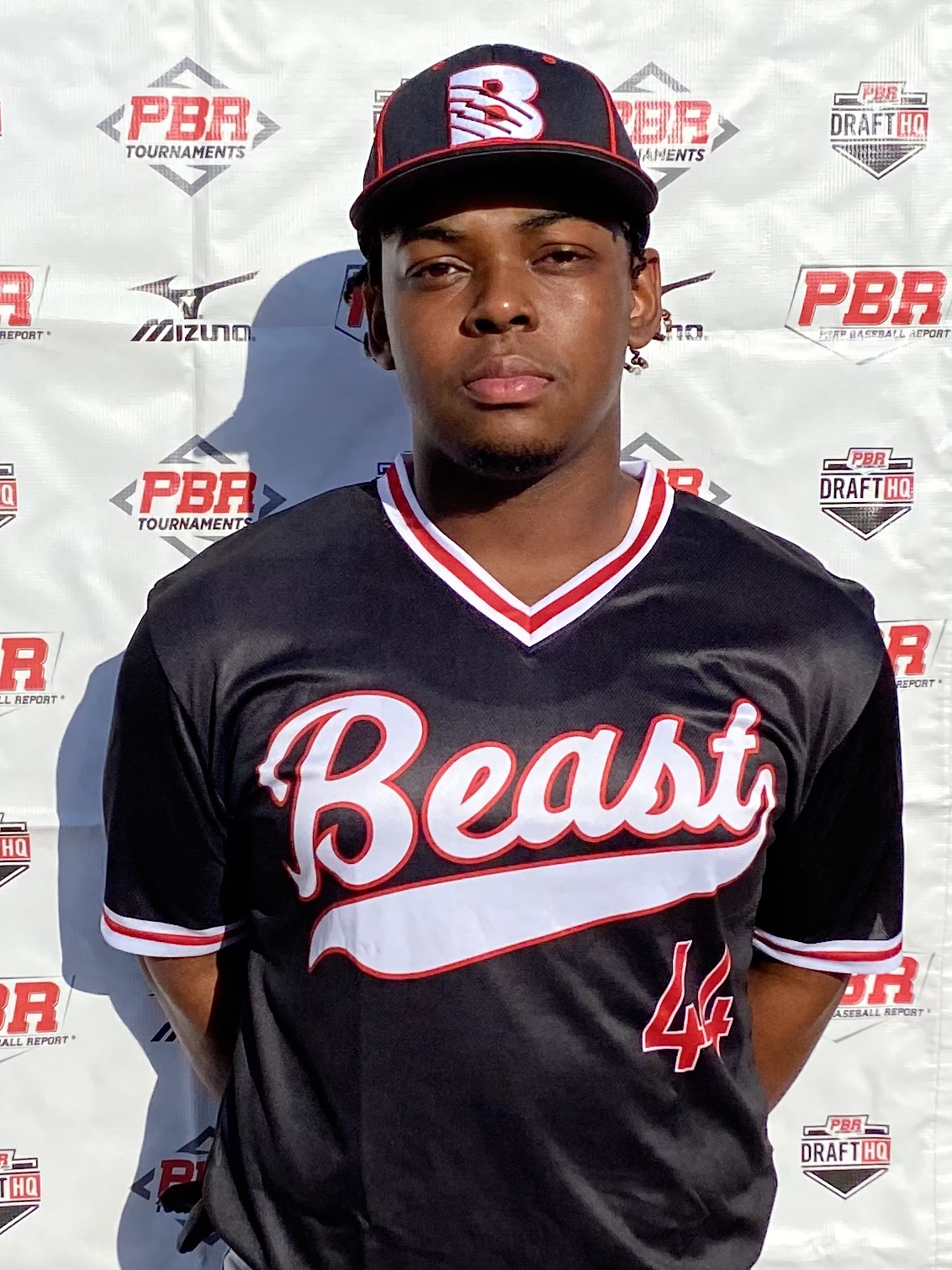 Kyler Browning
