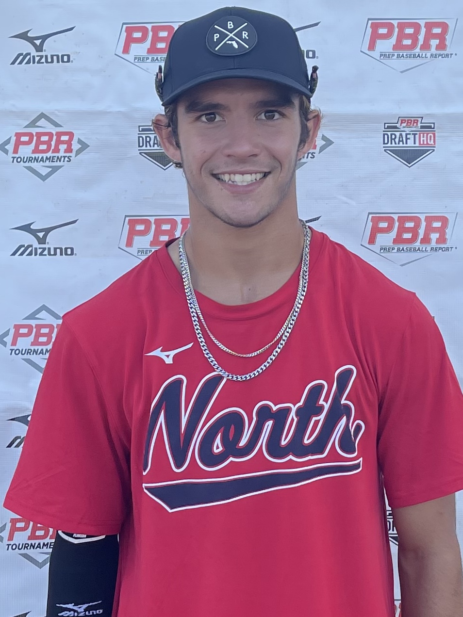 Drew Hurst