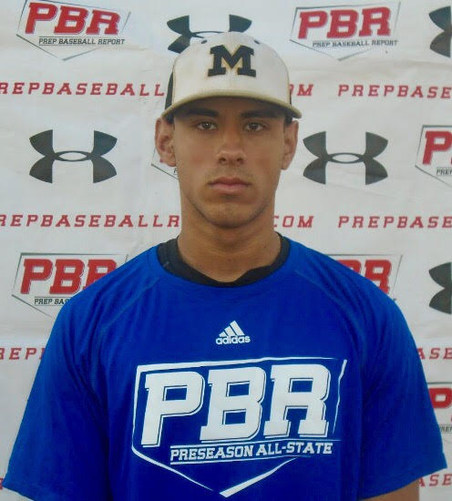 Jordan Garcia