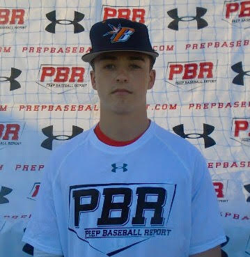Trace Burchard