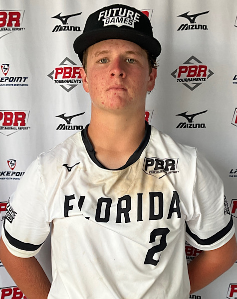 Brady Martin