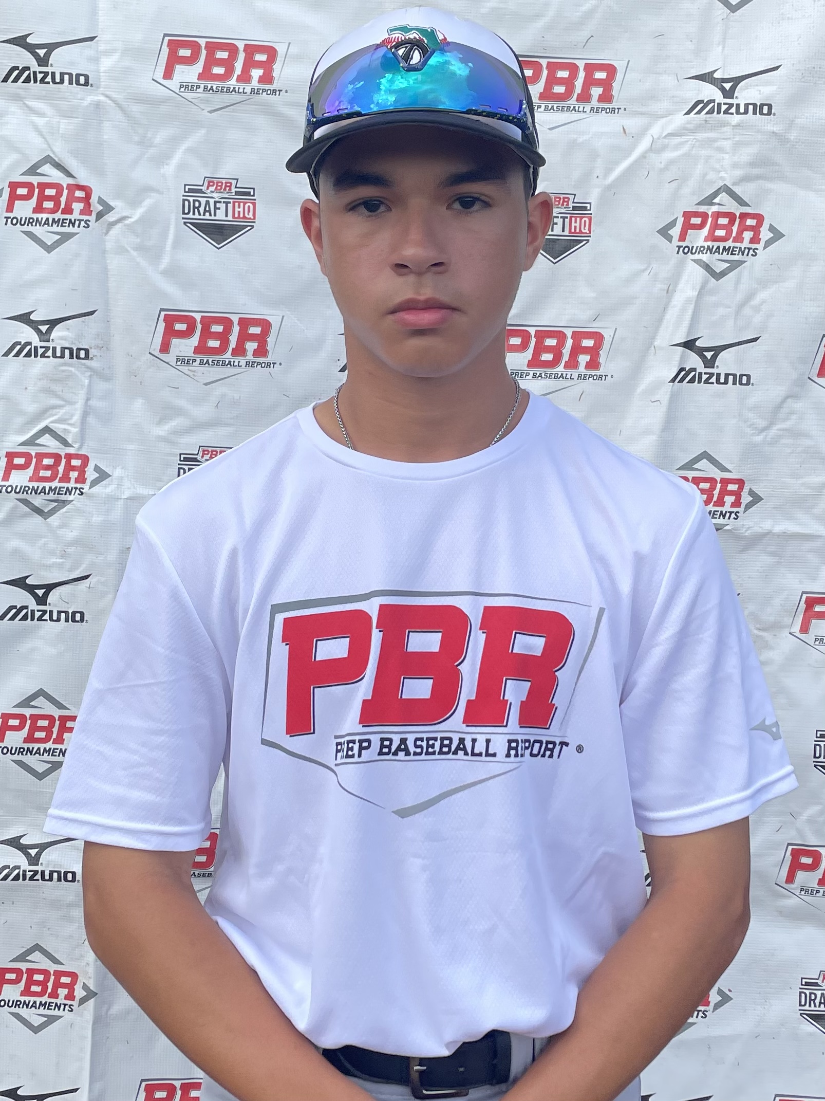 Tyler Villanueva