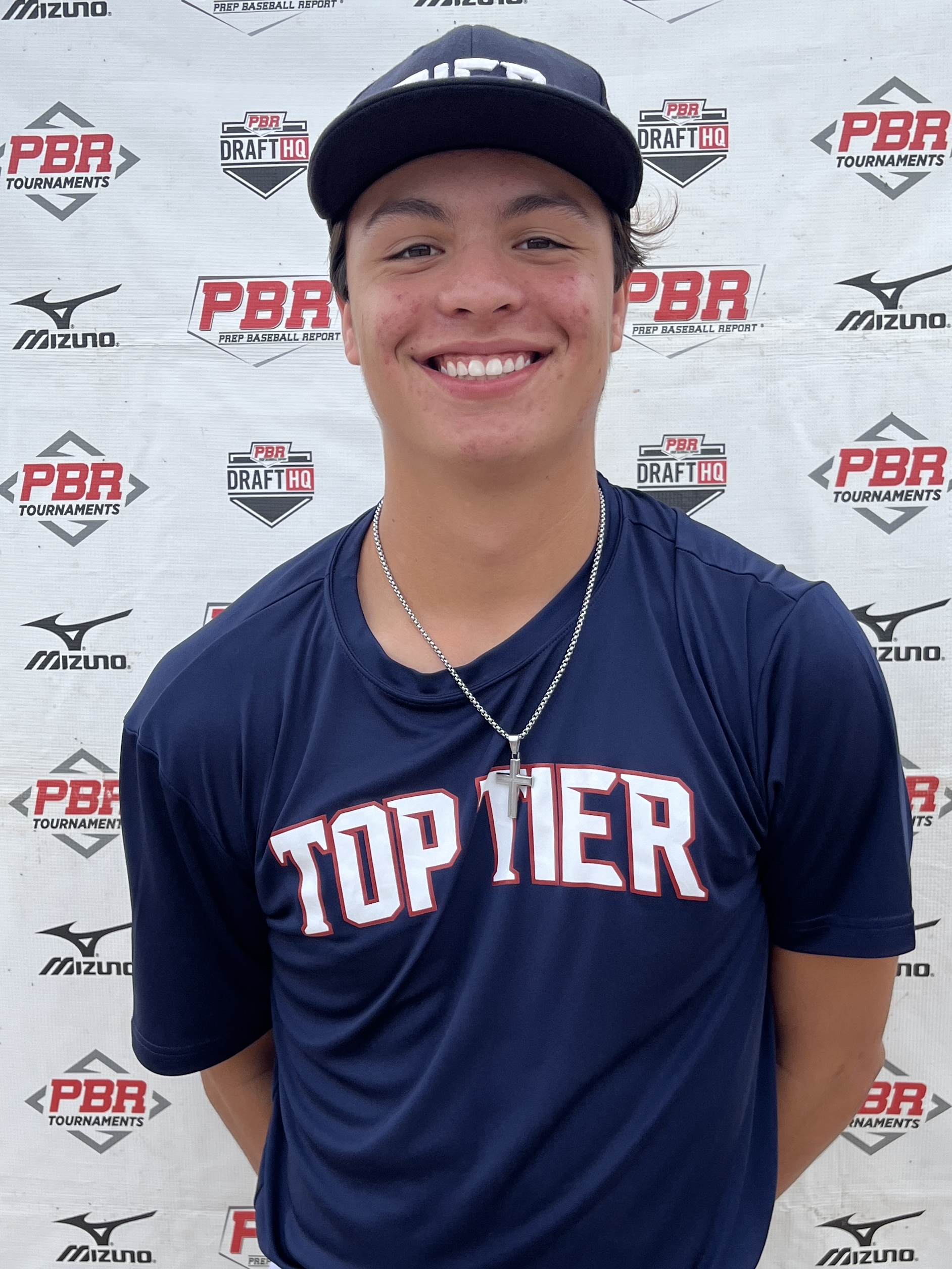 Brandon Gonzales