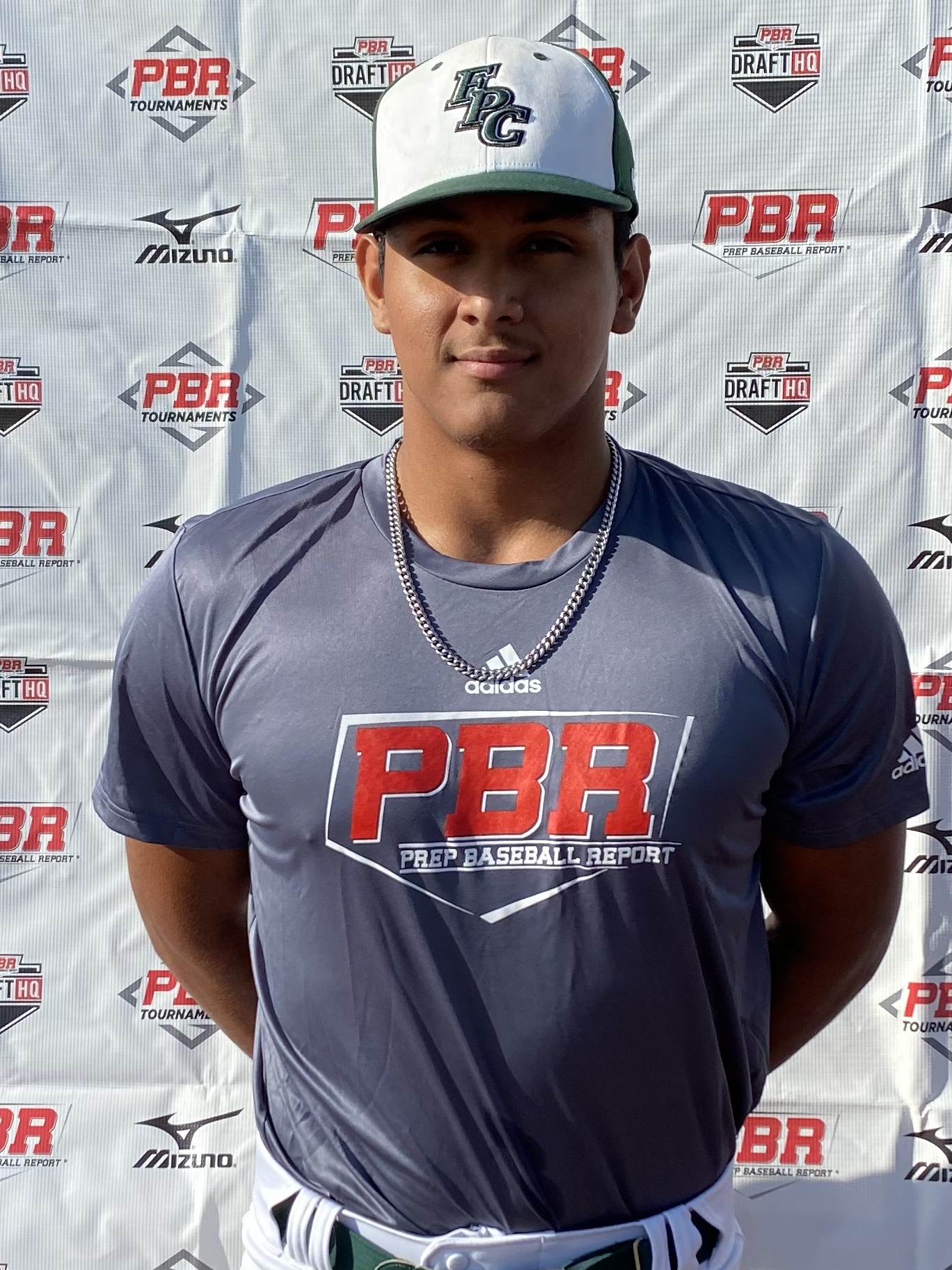 Christian Diaz