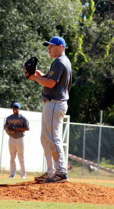 Cody Sapp