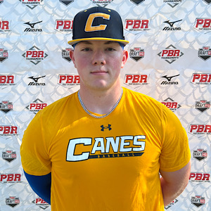 Elijah Hoagland