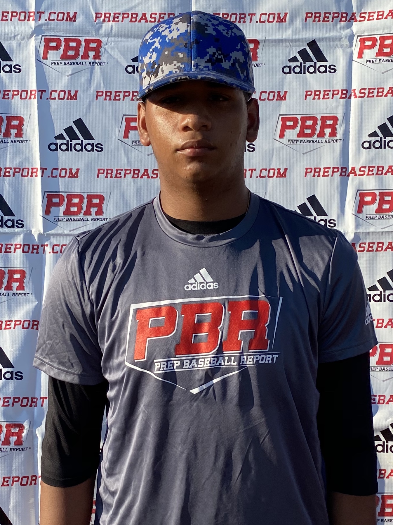 Andres Chirinos