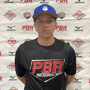 Bryce Pasternack
