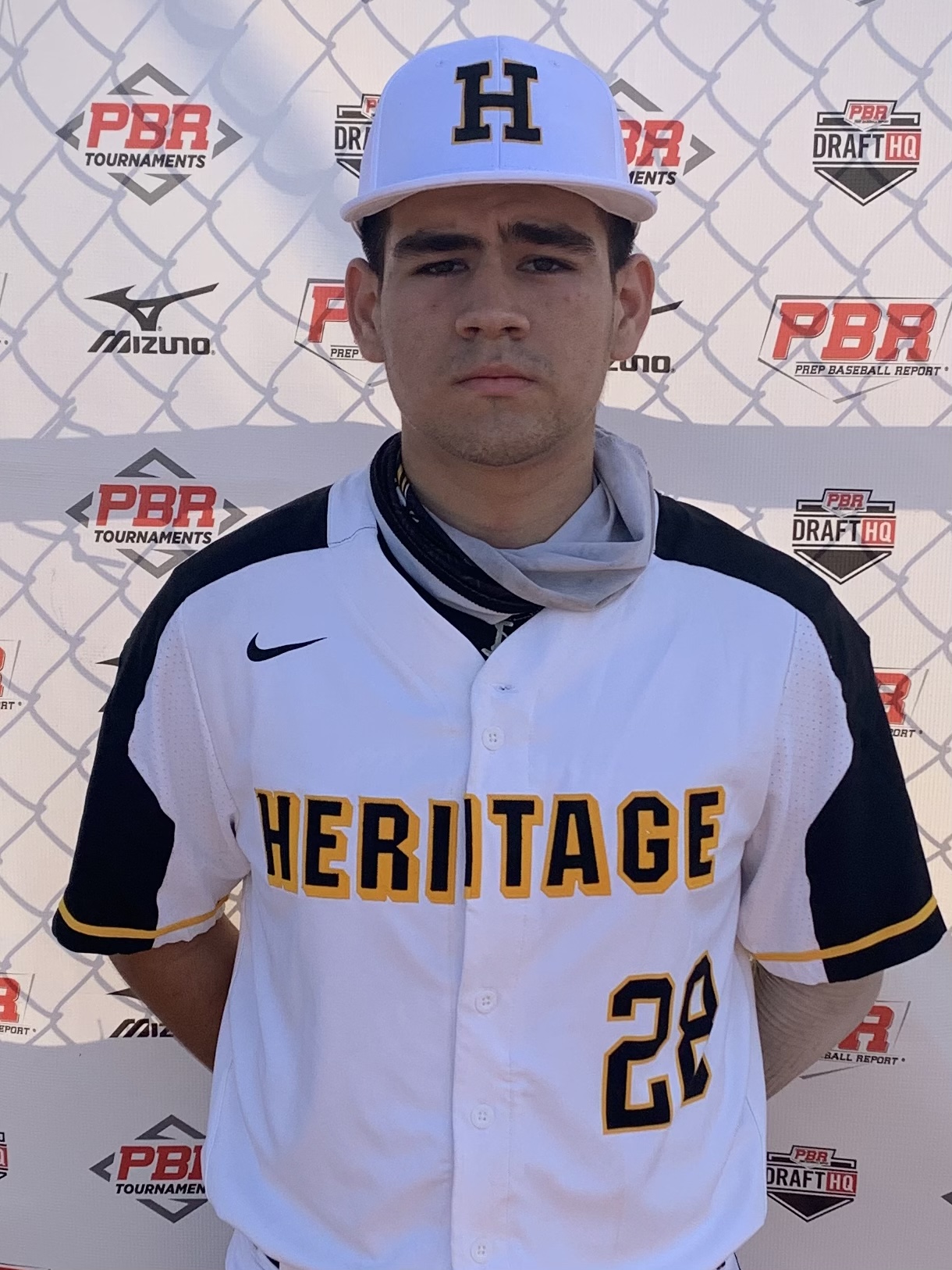 Eddie Novoa