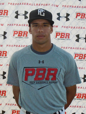 Paul Benitez