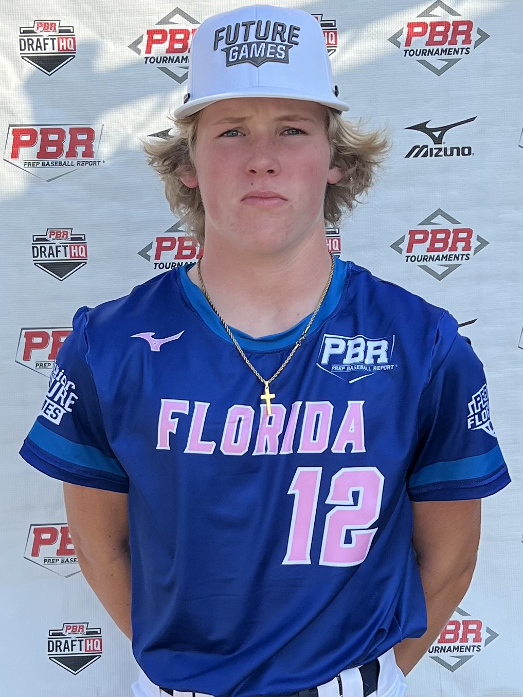 Hudson Sapp