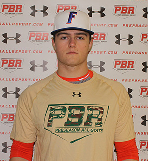 Cal Greenfield