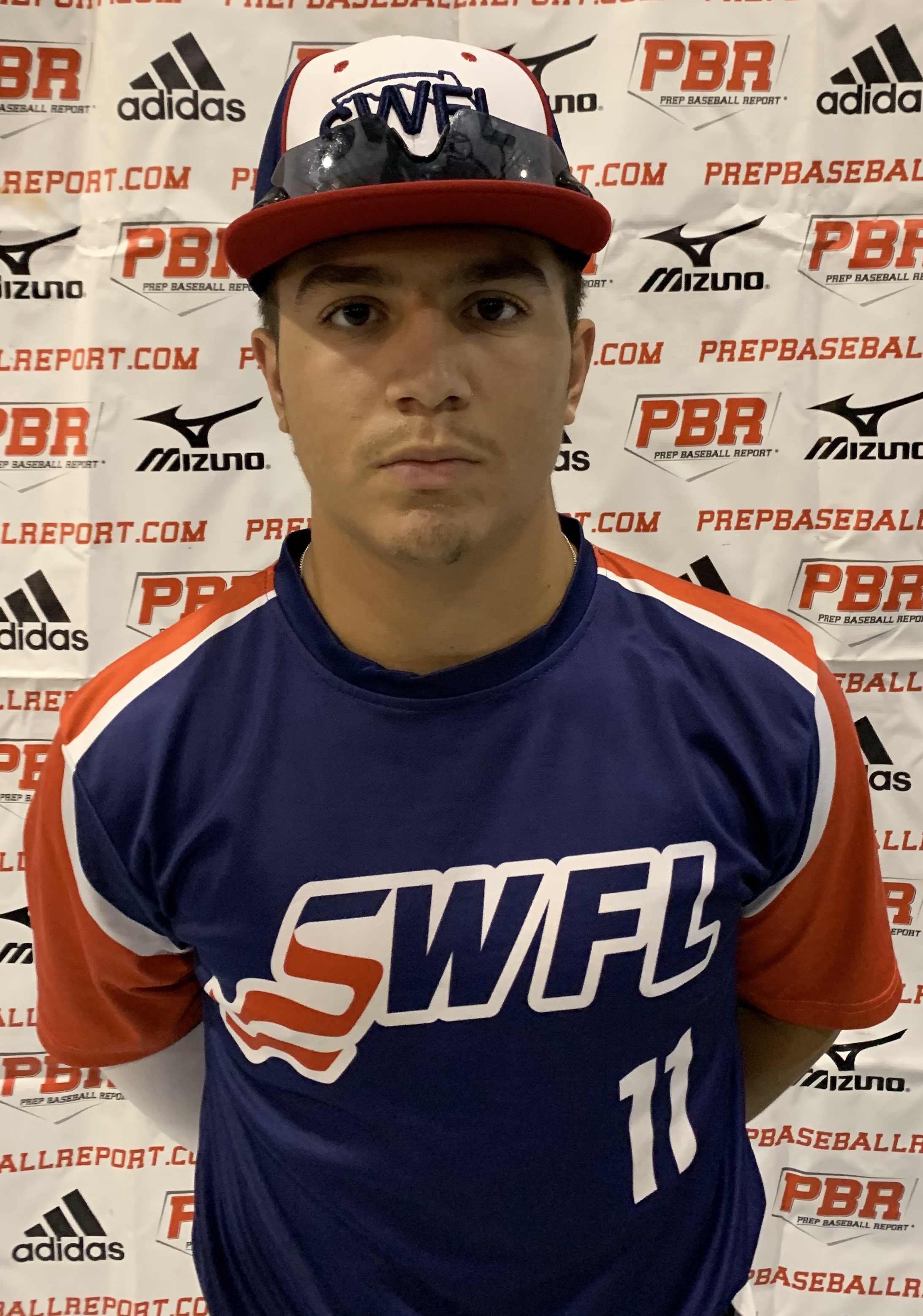 Kevin Martinez