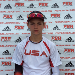 Cade Hamilton
