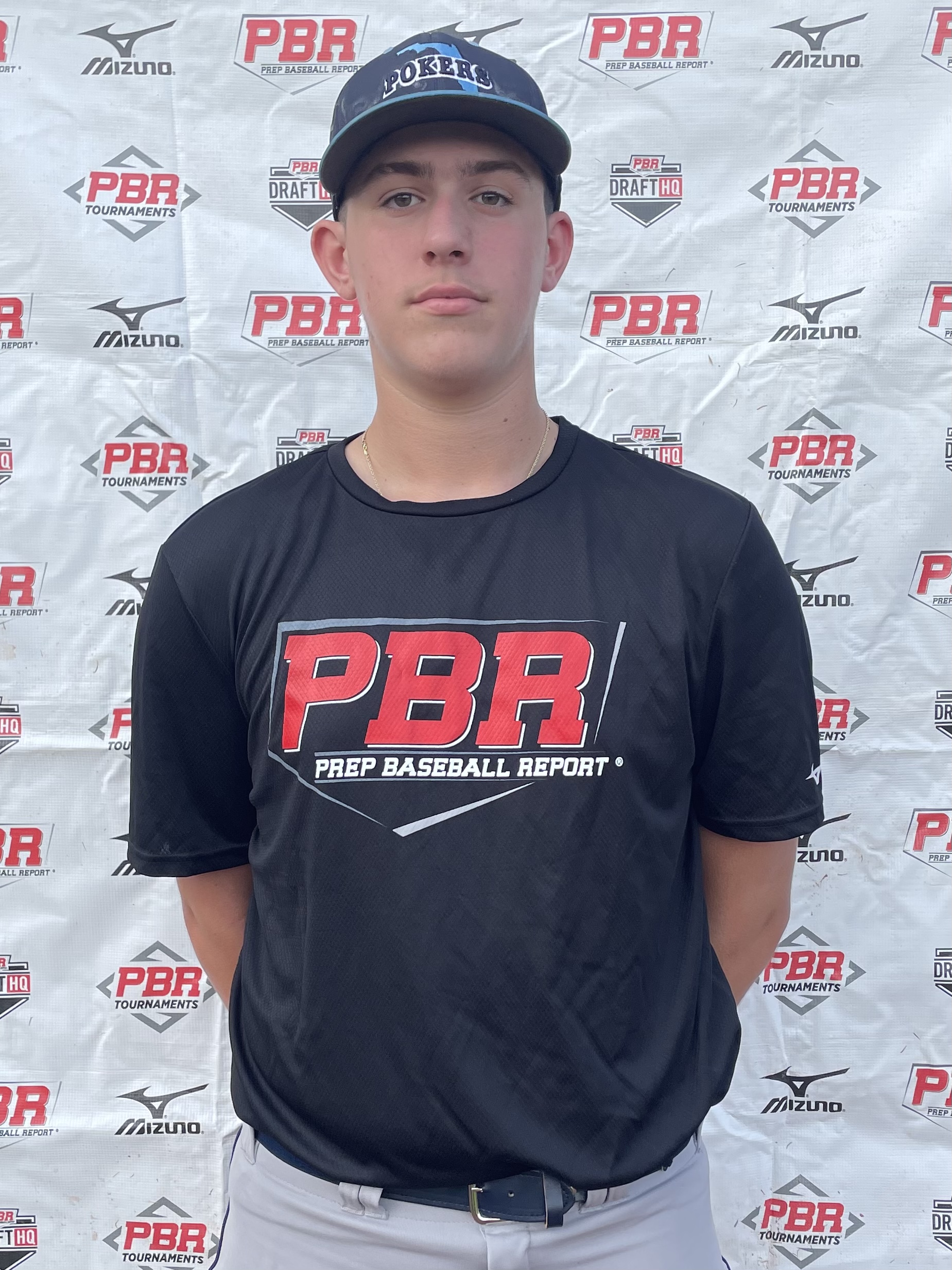 Brady Buxbaum