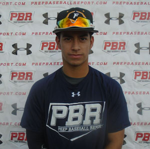 Yamil Chavarria