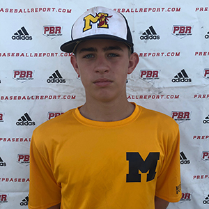Zachary Redner