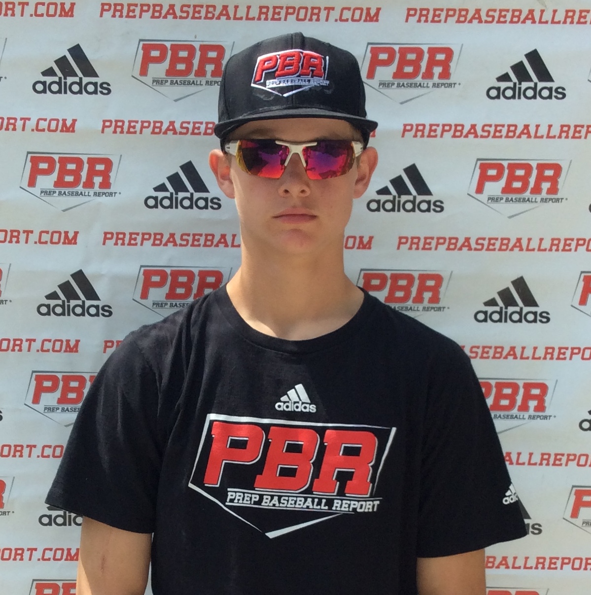 Cade Hamilton