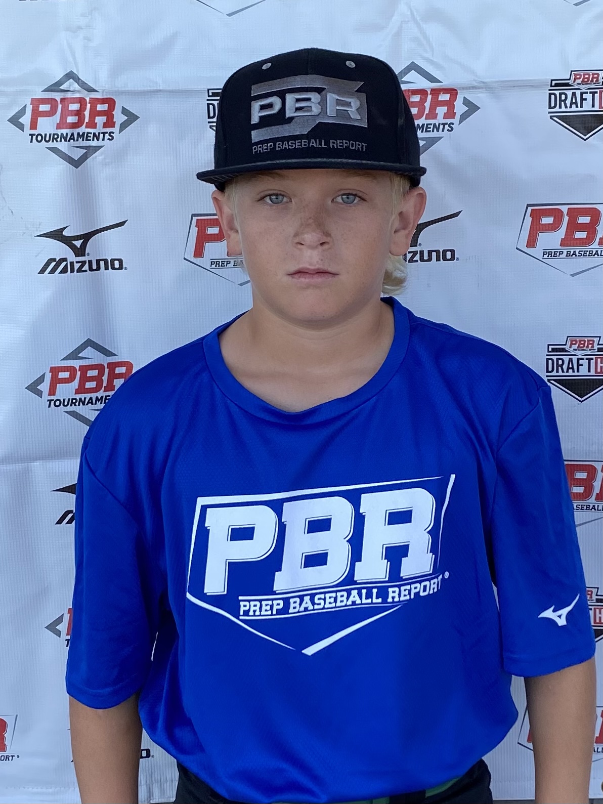 Jett Steinert