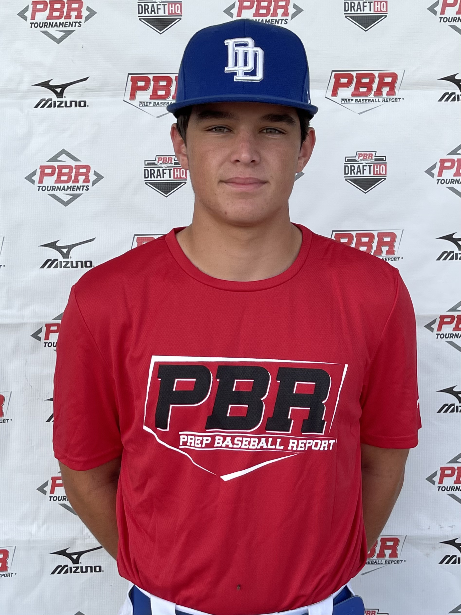 Cade Ladehoff