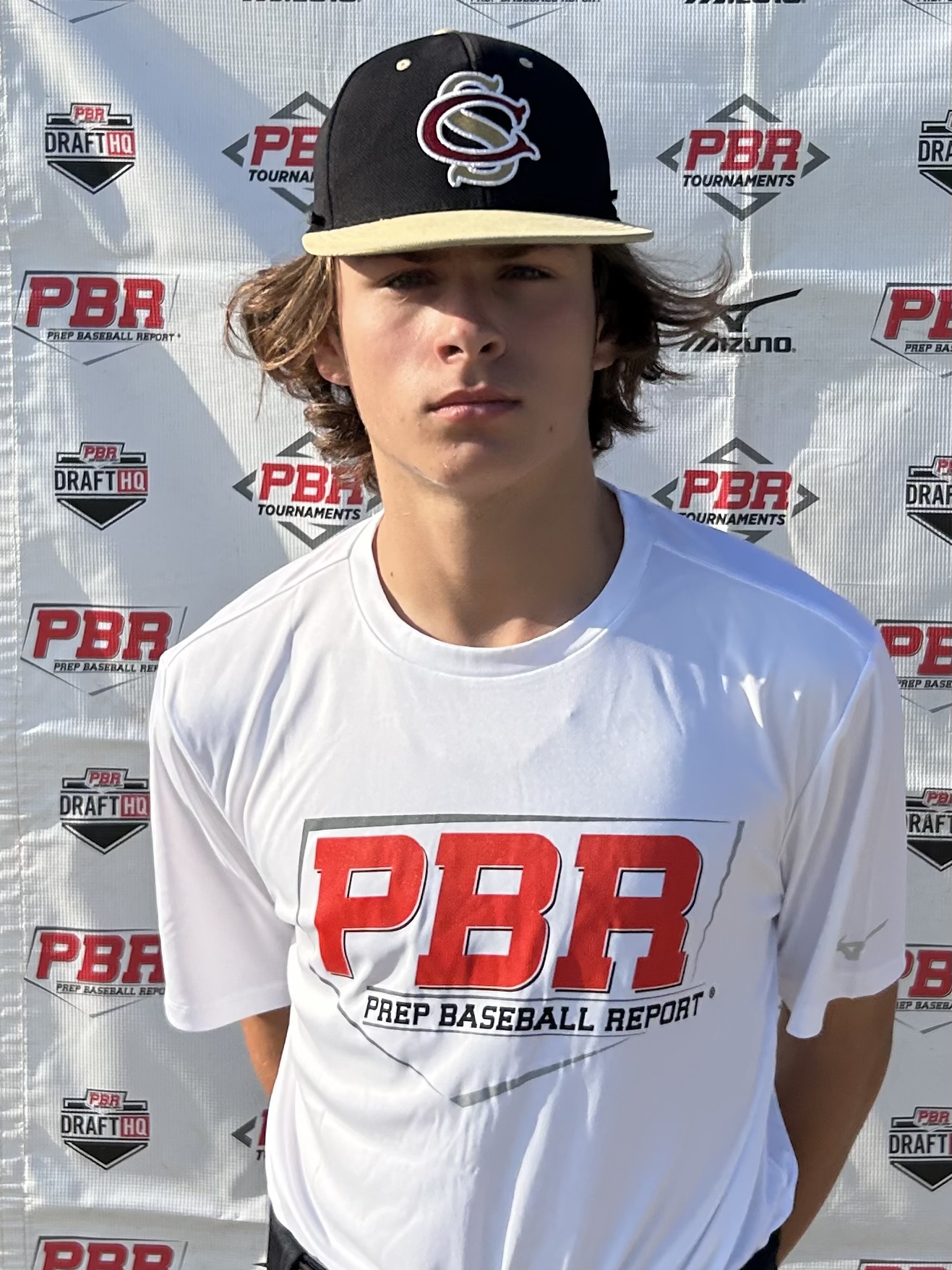 Brody Sadlowski